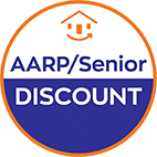 AARP Discount