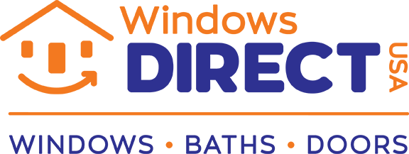 Windows Direct USA Logo