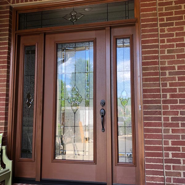Cincinnati & Louisville Door Installation | Windows Direct USA